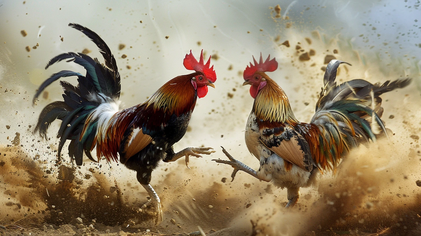 Gà Chọi C1: Mọi Điều Bạn Cần Biết