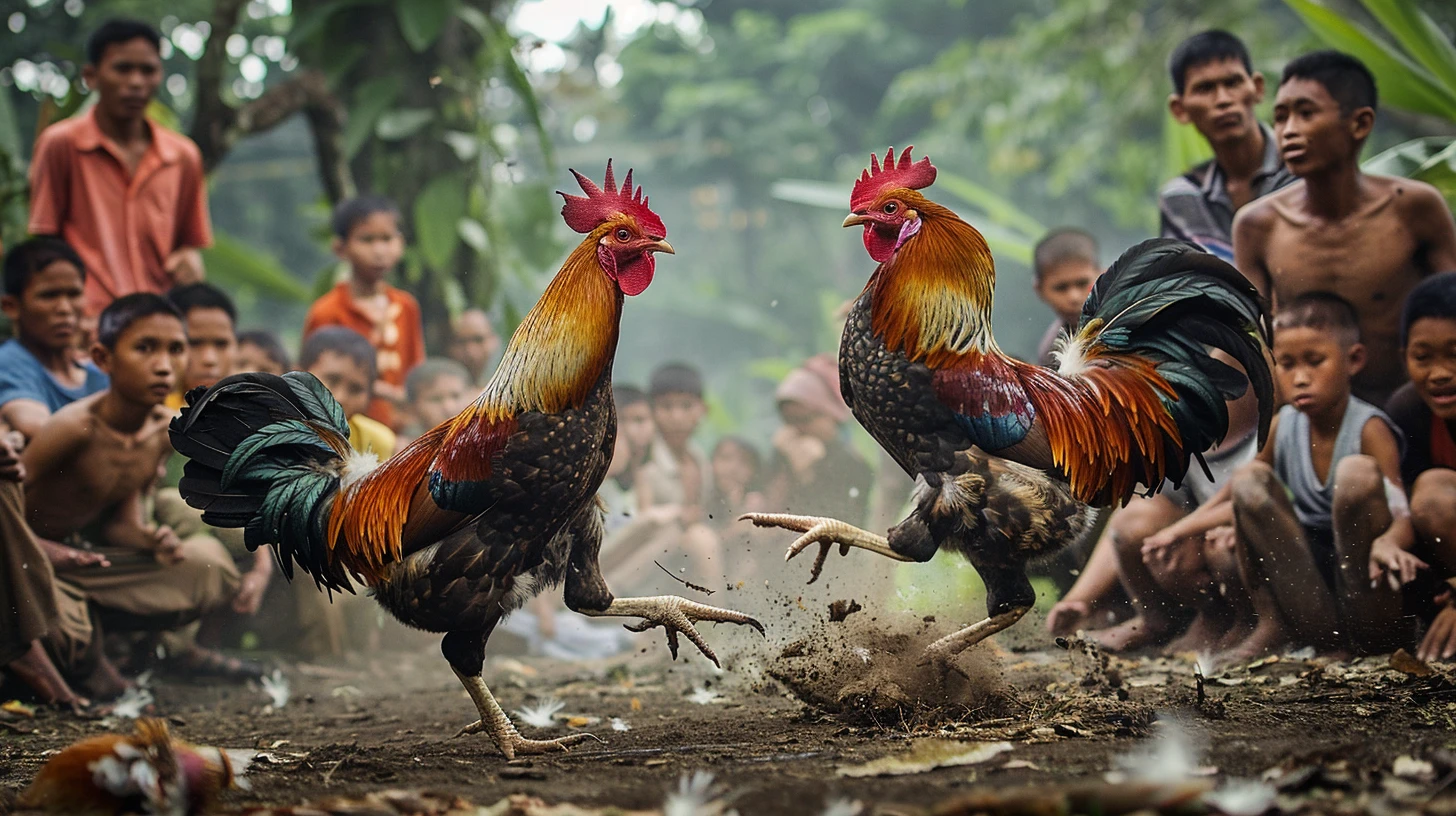 Khám Phá Thế Giới Đá Gà Trực Tiếp