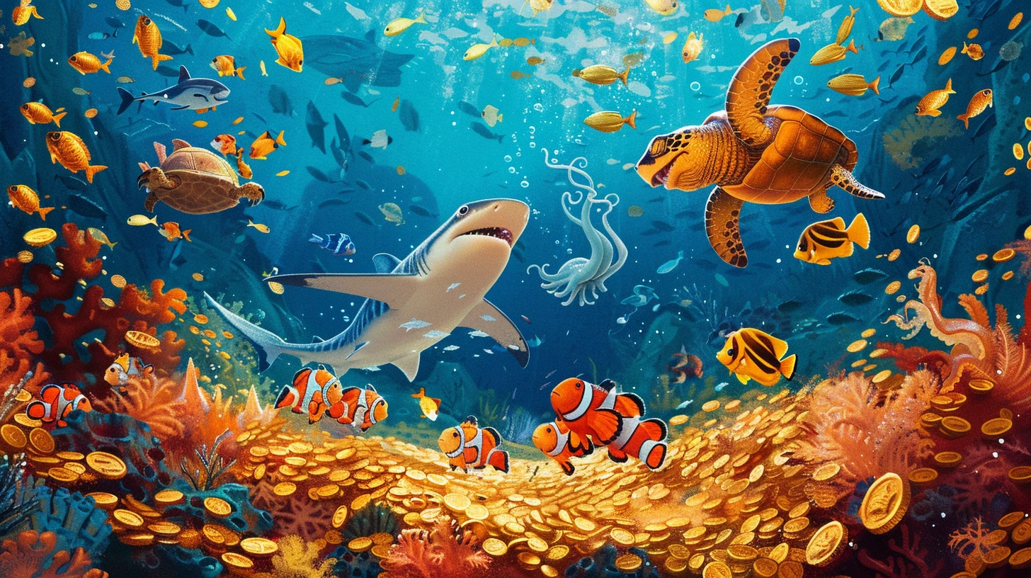 Khám Phá Thế Giới U88: Từ Casino đến Xổ Số