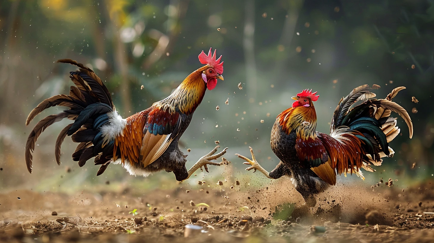 Trực Tiếp Đá Gà Thomo: Tận Hưởng Trải Nghiệm Đá Gà Hàng Đầu