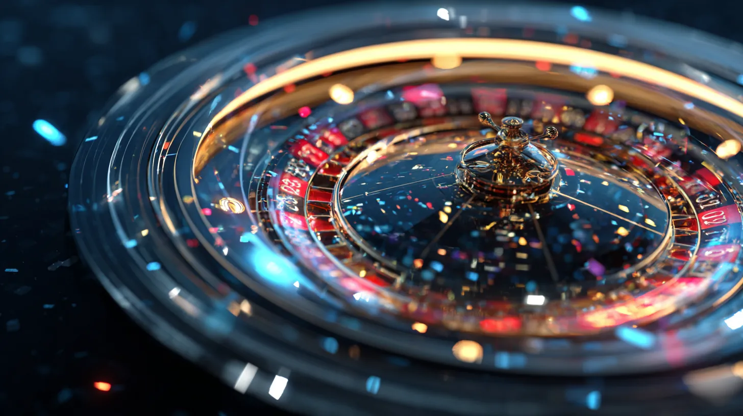 Khám Phá Thế Giới Xổ Số Online: Rik VIP và Những Điều Cần Biết