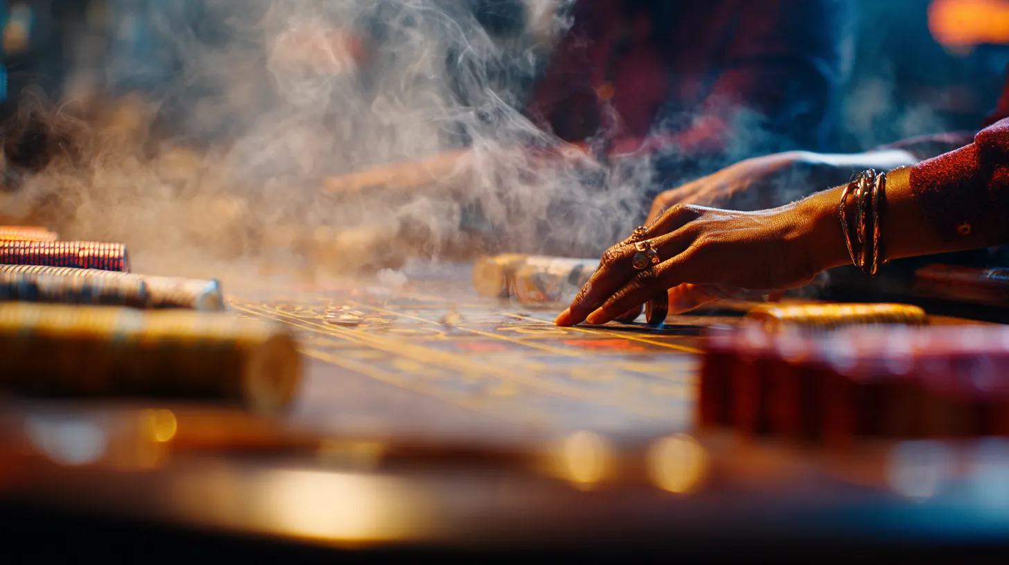 Cách Dự Đoán Xổ Số Miền Trung Hiệu Quả Nhất Là Gì?