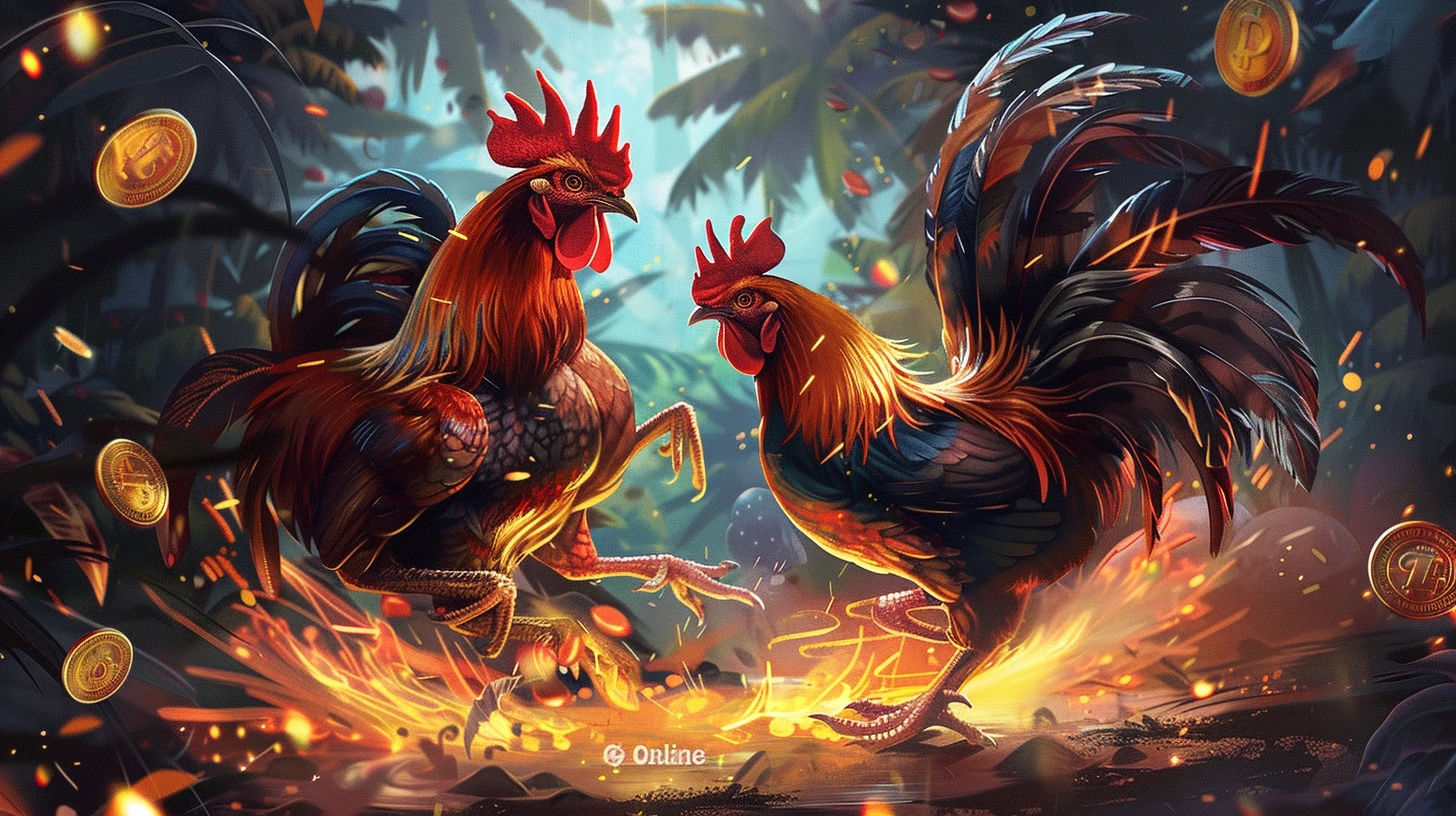 BJ88 Đá Gà: Trải Nghiệm Đá Gà Trực Tiếp Đỉnh Cao