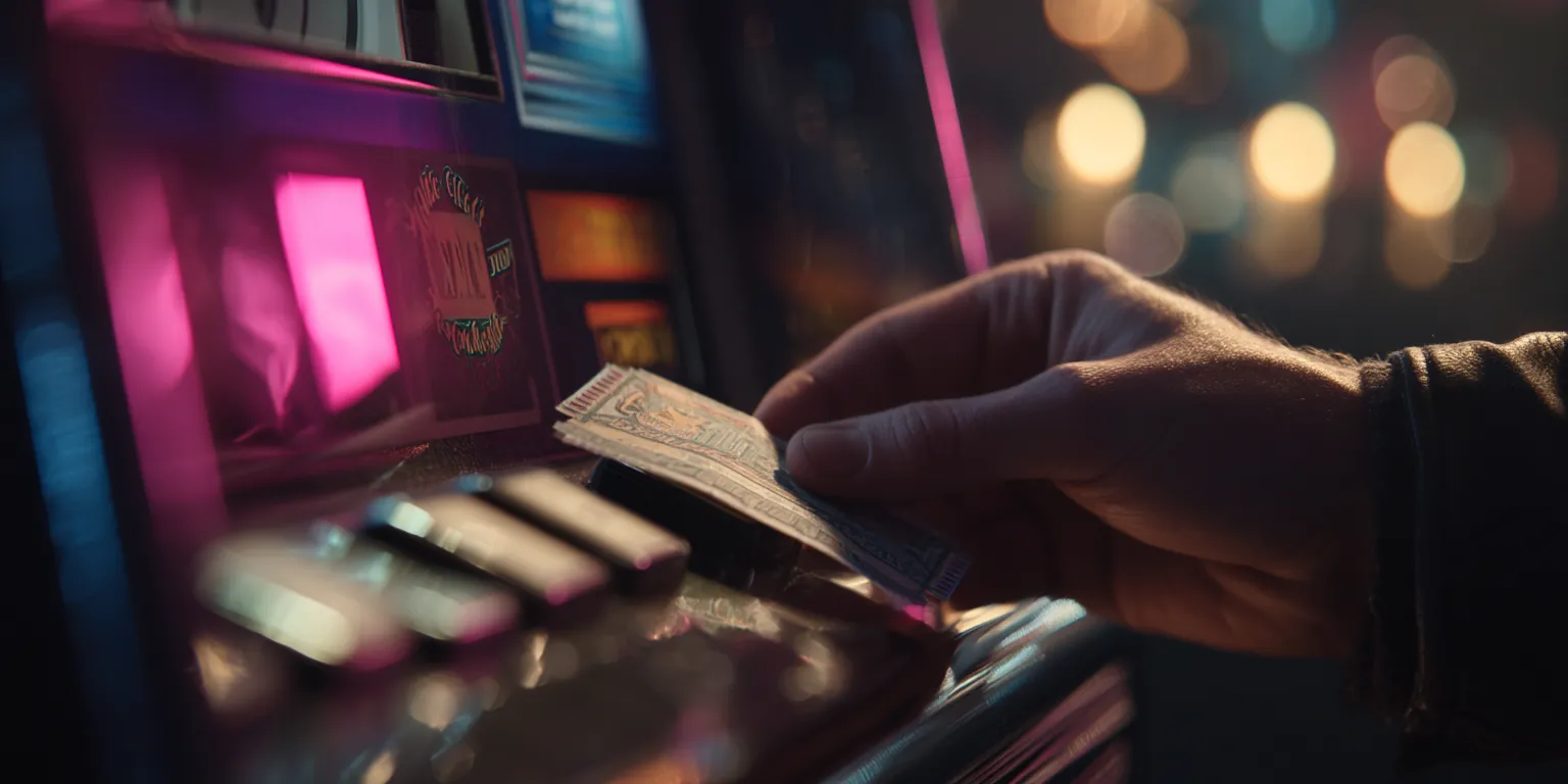 Khám Phá Thế Giới Xổ Số Với Win777