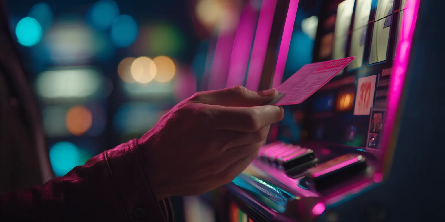 Khám Phá Thế Giới Xổ Số Với Win777