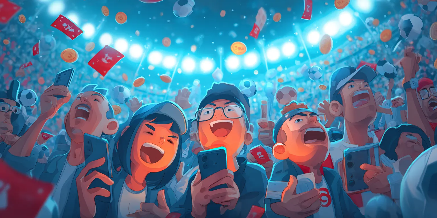 Khám Phá Ứng Dụng XS66: Giải Pháp Tối Ưu Cho Người Chơi Xổ Số