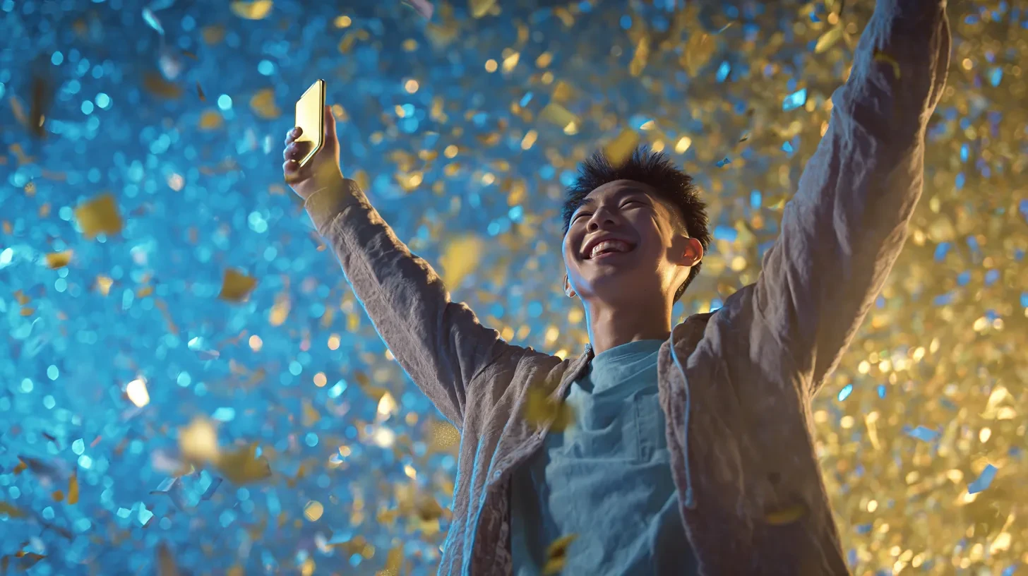 Khám Phá J88: Địa Chỉ Lý Tưởng Cho Người Chơi Xổ Số Online