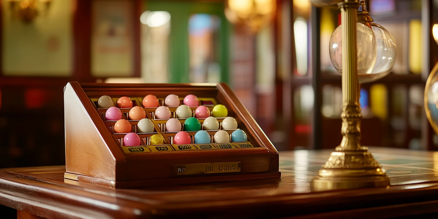 Khám Phá Thế Giới Xổ Số: Từ Rik VIP Đến XSKT Thừa Thiên Huế