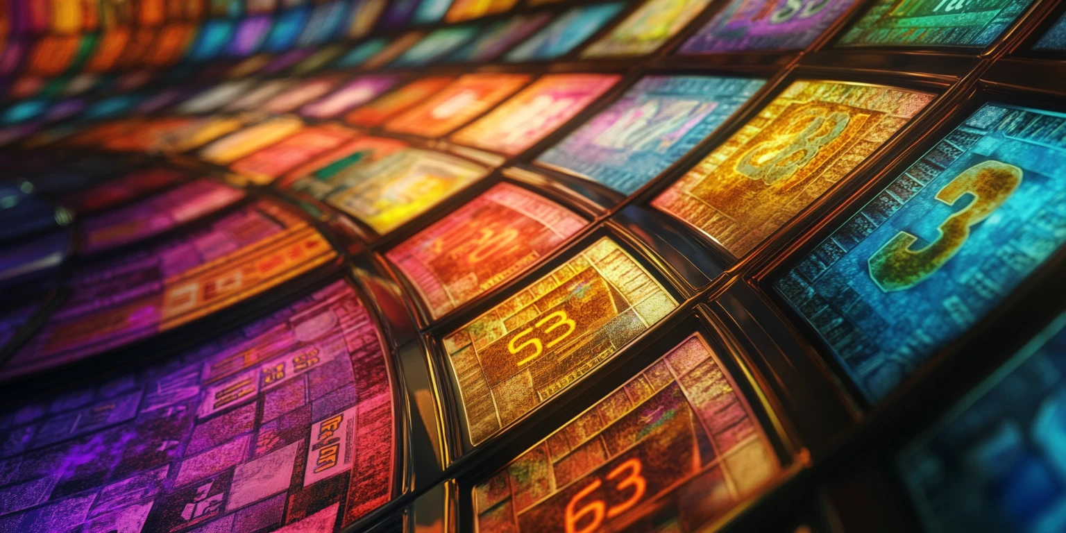 Khám Phá Thế Giới Xổ Số: Tìm Hiểu Về Rik VIP và Các Kết Quả Xổ Số Mới Nhất