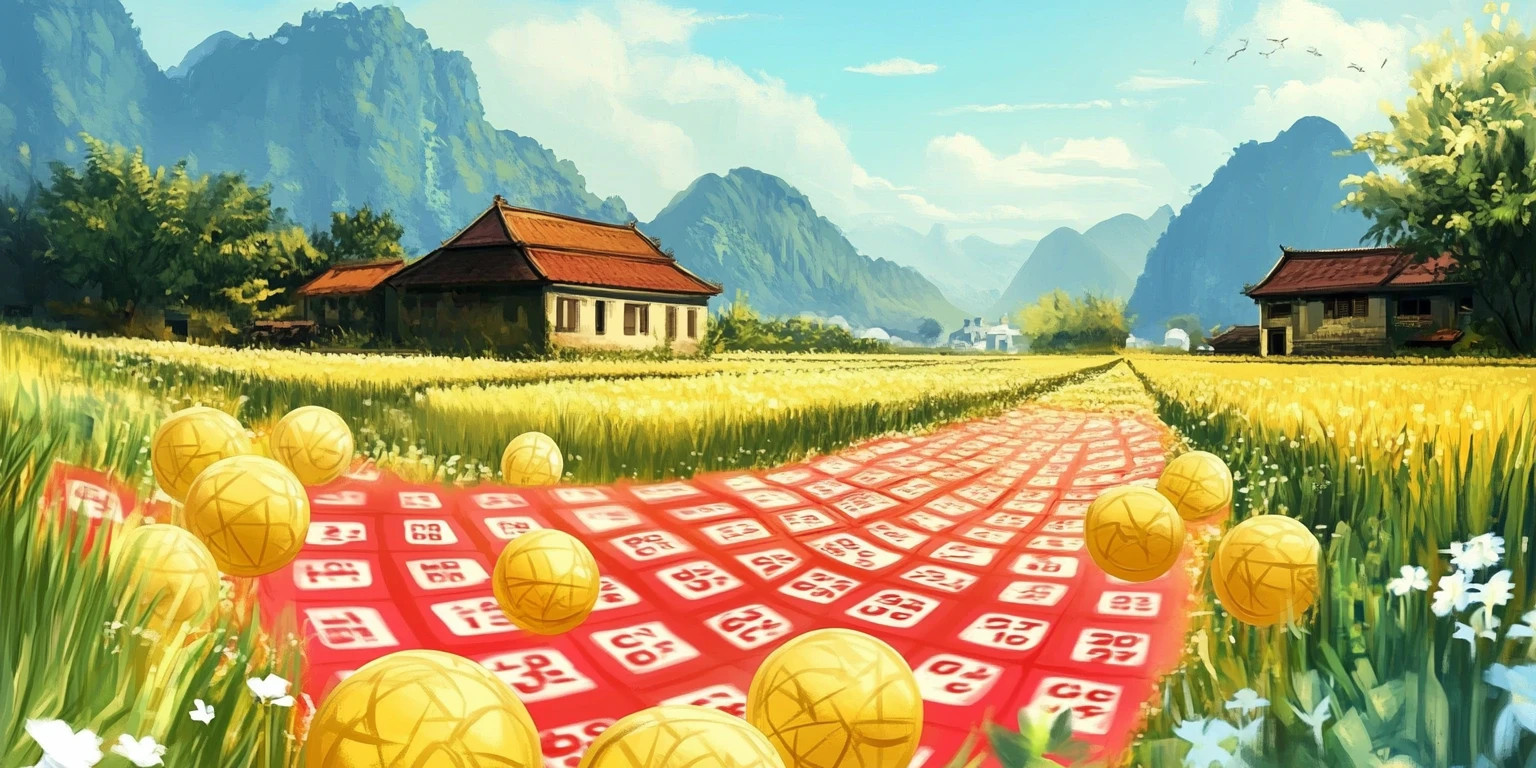 Khám Phá Onbet2: Dịch Vụ Xổ Số Đáng Tin Cậy